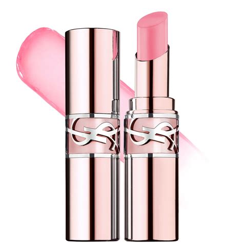 ysl mauve taupe lipstick|best ysl lip balm.